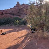 Review photo of Needles Outpost Campground by Matt B., June 25, 2020