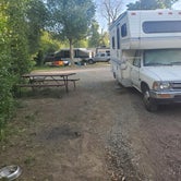 Review photo of Pagosa Riverside Campground by Katie H., June 25, 2020