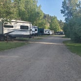 Review photo of Pagosa Riverside Campground by Katie H., June 25, 2020