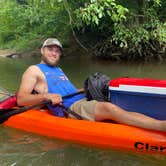 Review photo of Red River Gorge Campground by Wayne H., June 25, 2020