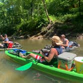 Review photo of Red River Gorge Campground by Wayne H., June 25, 2020