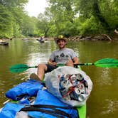 Review photo of Red River Gorge Campground by Wayne H., June 25, 2020