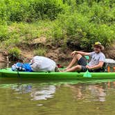 Review photo of Red River Gorge Campground by Wayne H., June 25, 2020