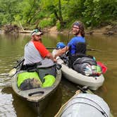 Review photo of Red River Gorge Campground by Wayne H., June 25, 2020