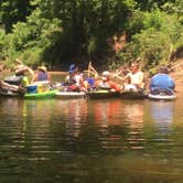 Review photo of Red River Gorge Campground by Wayne H., June 25, 2020