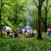 Review photo of Red River Gorge Campground by Wayne H., June 25, 2020