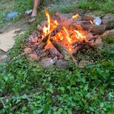 Review photo of Red River Gorge Campground by Wayne H., June 25, 2020