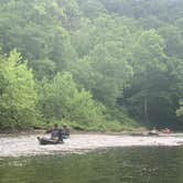 Review photo of Red River Gorge Campground by Wayne H., June 25, 2020