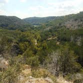 Review photo of Colorado Bend State Park Campground by Vanessa M., June 25, 2020