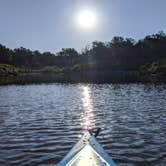 Review photo of Keystone State Park Campground by Brian B., June 25, 2020