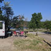 Review photo of Keystone State Park Campground by Brian B., June 25, 2020