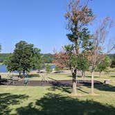 Review photo of Keystone State Park Campground by Brian B., June 25, 2020