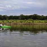 Review photo of Keystone State Park Campground by Brian B., June 25, 2020