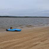 Review photo of Keystone State Park Campground by Brian B., June 25, 2020