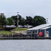 Review photo of Keystone State Park Campground by Brian B., June 25, 2020