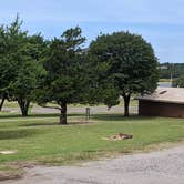 Review photo of Keystone State Park Campground by Brian B., June 25, 2020