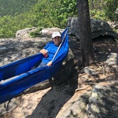 Review photo of Upper Improved Campground — Cheaha State Park by Rick G., June 25, 2020