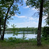 Review photo of Au Sable River Primitive Camping by Sam W., June 25, 2020