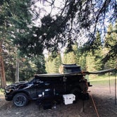 Review photo of Vaughan Lake Campground by Spencer B., June 25, 2020