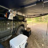 Review photo of Vaughan Lake Campground by Spencer B., June 25, 2020