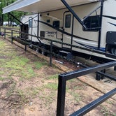 Review photo of The Vineyards Campground & Cabins by Scott B., June 25, 2020