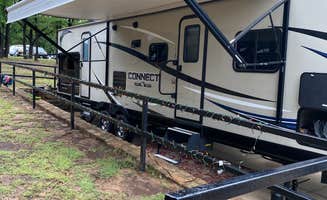 Scott B.'s photo at The Vineyards Campground & Cabins near Lancaster, TX