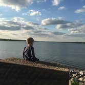 Review photo of Alum Creek State Park Campground by Renée C., March 10, 2020