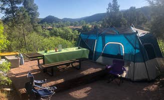 Matt B.'s photo at Elk Ridge Campground — Ridgway State Park near Ridgway, CO
