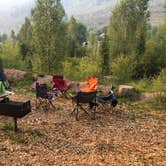 Review photo of Telluride Town Park Campground by Matt B., June 25, 2020