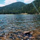 Review photo of Big Meadows Reservoir Campground (south Central Co) by Steph C., June 25, 2020