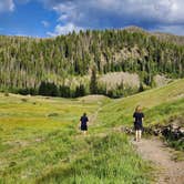 Review photo of Big Meadows Reservoir Campground (south Central Co) by Steph C., June 25, 2020