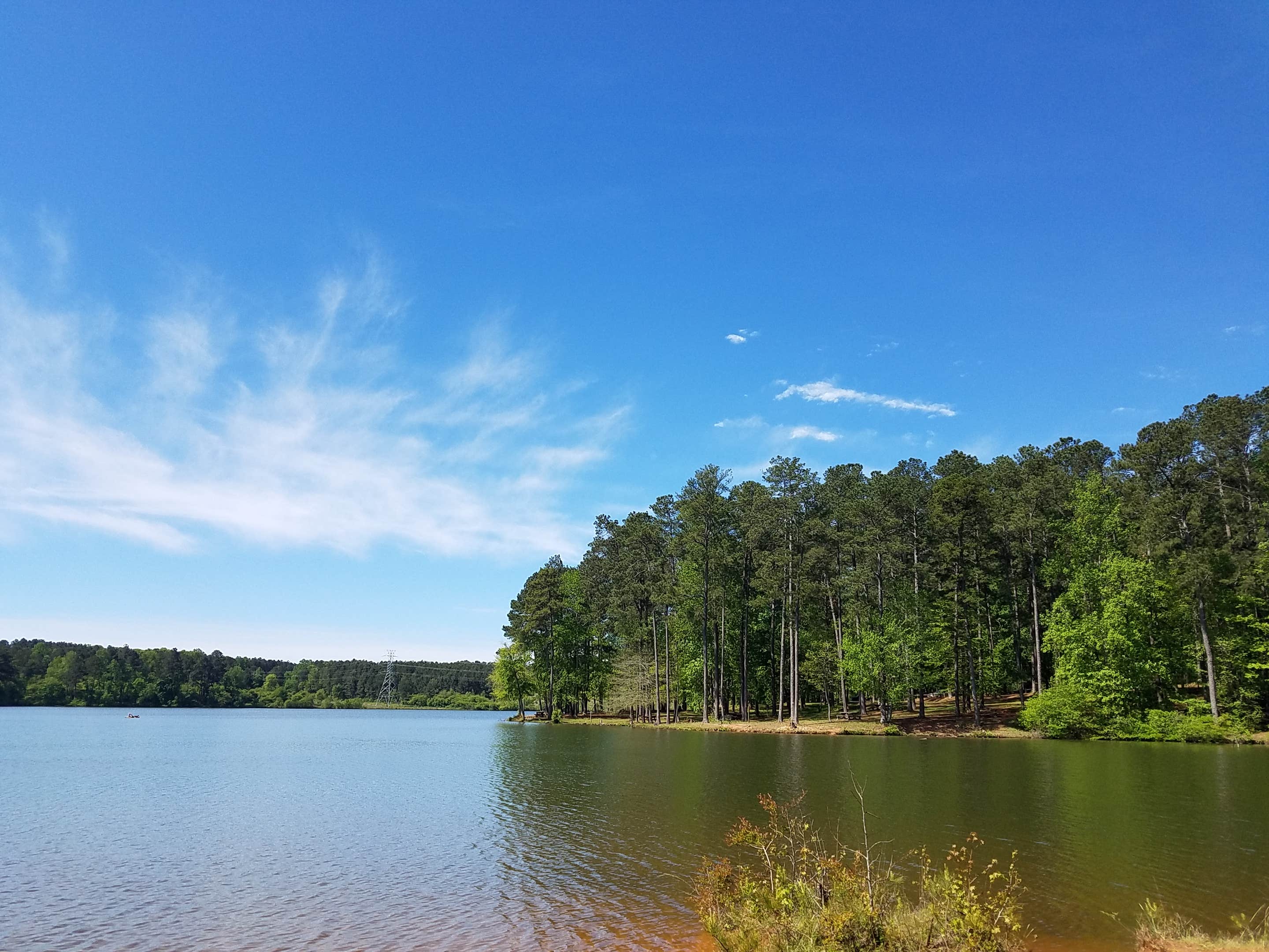 Review of Fort Yargo State Park The Dyrt