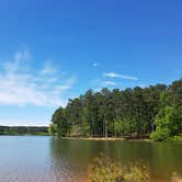 Review photo of Fort Yargo State Park Campground by Nancy W., June 25, 2020