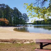 Review photo of Fort Yargo State Park Campground by Nancy W., June 25, 2020