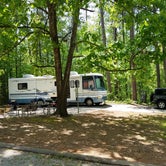 Review photo of Fort Yargo State Park Campground by Nancy W., June 25, 2020