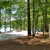 Review photo of Fort Yargo State Park Campground by Nancy W., June 25, 2020