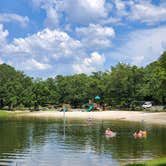 Review photo of COE Lake Ouachita Crystal Springs Campground by Steph C., June 17, 2020