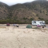 Review photo of Thornhill Broome Beach — Point Mugu State Park by John B., June 25, 2020