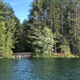 Review photo of Camp Seven Lake Campground by Joie V., June 25, 2020