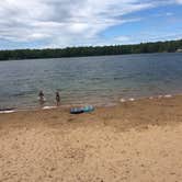 Review photo of Camp Seven Lake Campground by Joie V., June 25, 2020