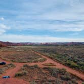 Review photo of Split Top Group Campsite — Canyonlands National Park by Greg R., June 25, 2020