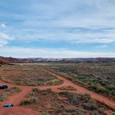 Review photo of Split Top Group Campsite — Canyonlands National Park by Greg R., June 25, 2020