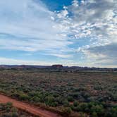 Review photo of Split Top Group Campsite — Canyonlands National Park by Greg R., June 25, 2020