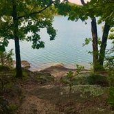 Review photo of Marietta Landing Campground — Lake Murray State Park by Susan L., June 25, 2020