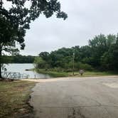 Review photo of Marietta Landing Campground — Lake Murray State Park by Susan L., June 25, 2020