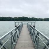 Review photo of Marietta Landing Campground — Lake Murray State Park by Susan L., June 25, 2020