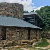 Review photo of Marietta Landing Campground — Lake Murray State Park by Susan L., June 25, 2020