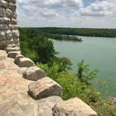 Review photo of Marietta Landing Campground — Lake Murray State Park by Susan L., June 25, 2020