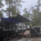 Review photo of Fairview Campground — Tims Ford State Park by James C., June 25, 2020