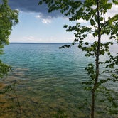 Review photo of Big Bay State Park Campground by Jeni P., June 25, 2020